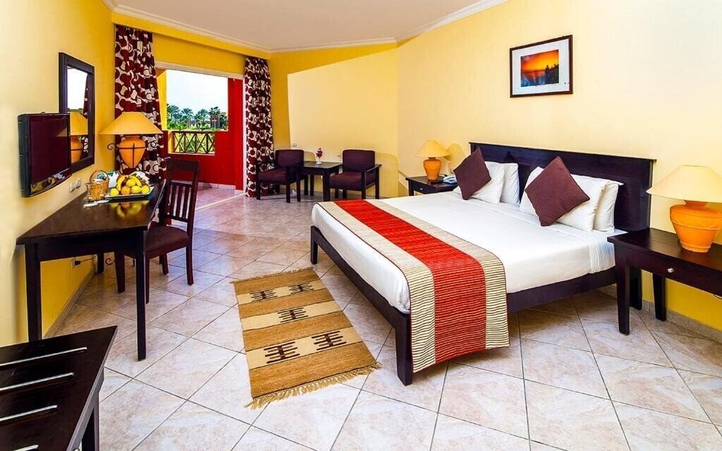 Zdjęcia Casa Mare Resort 5*