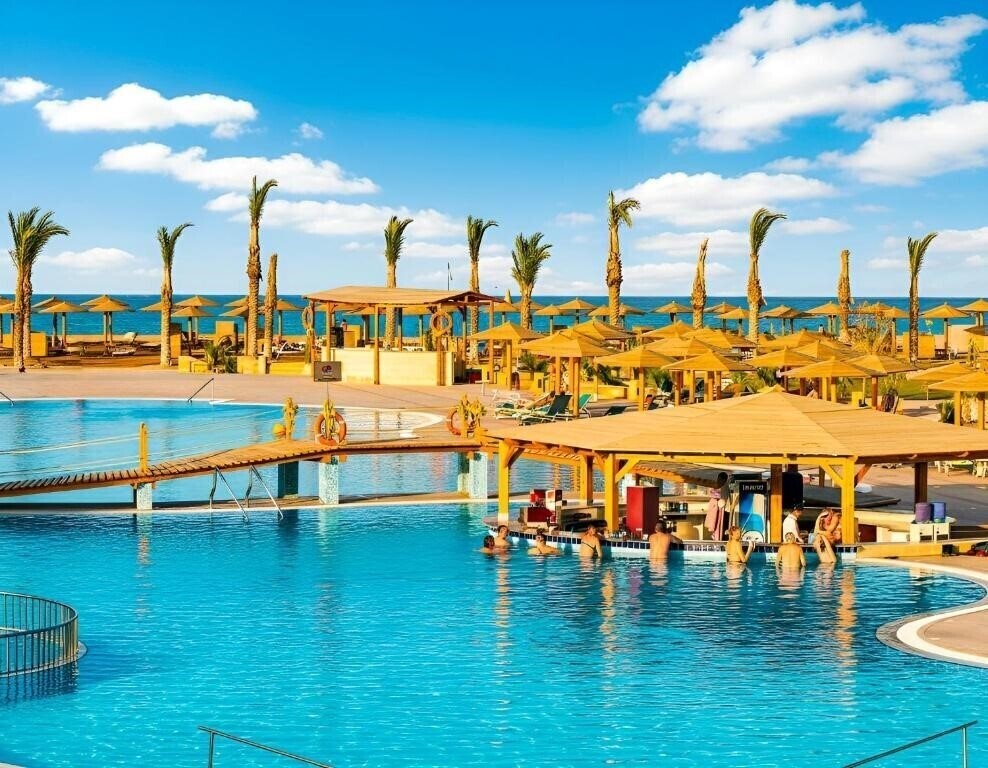 Zdjęcie Casa Mare Resort 5*