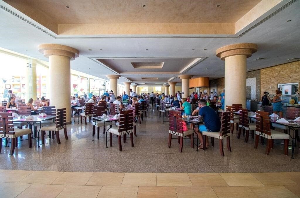 Obraz Casa Mare Resort (ex. Royal Tulip Beach Resort ) 5*