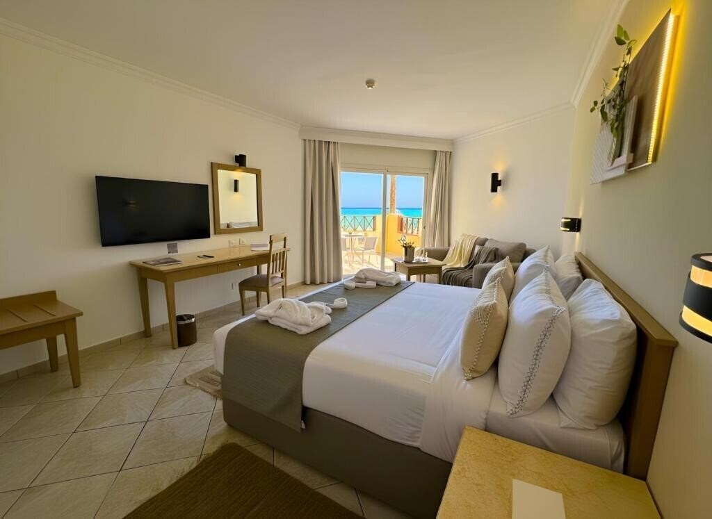 Obraz Casa Mare Resort 5*