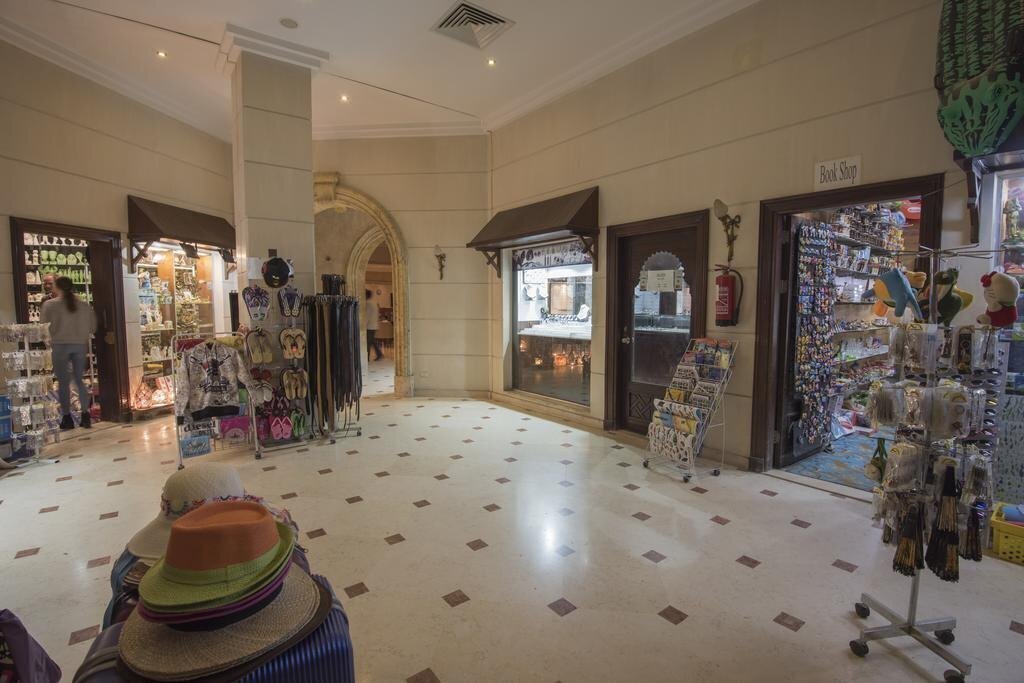 Фотография Magic Tulip Beach Resort 4*