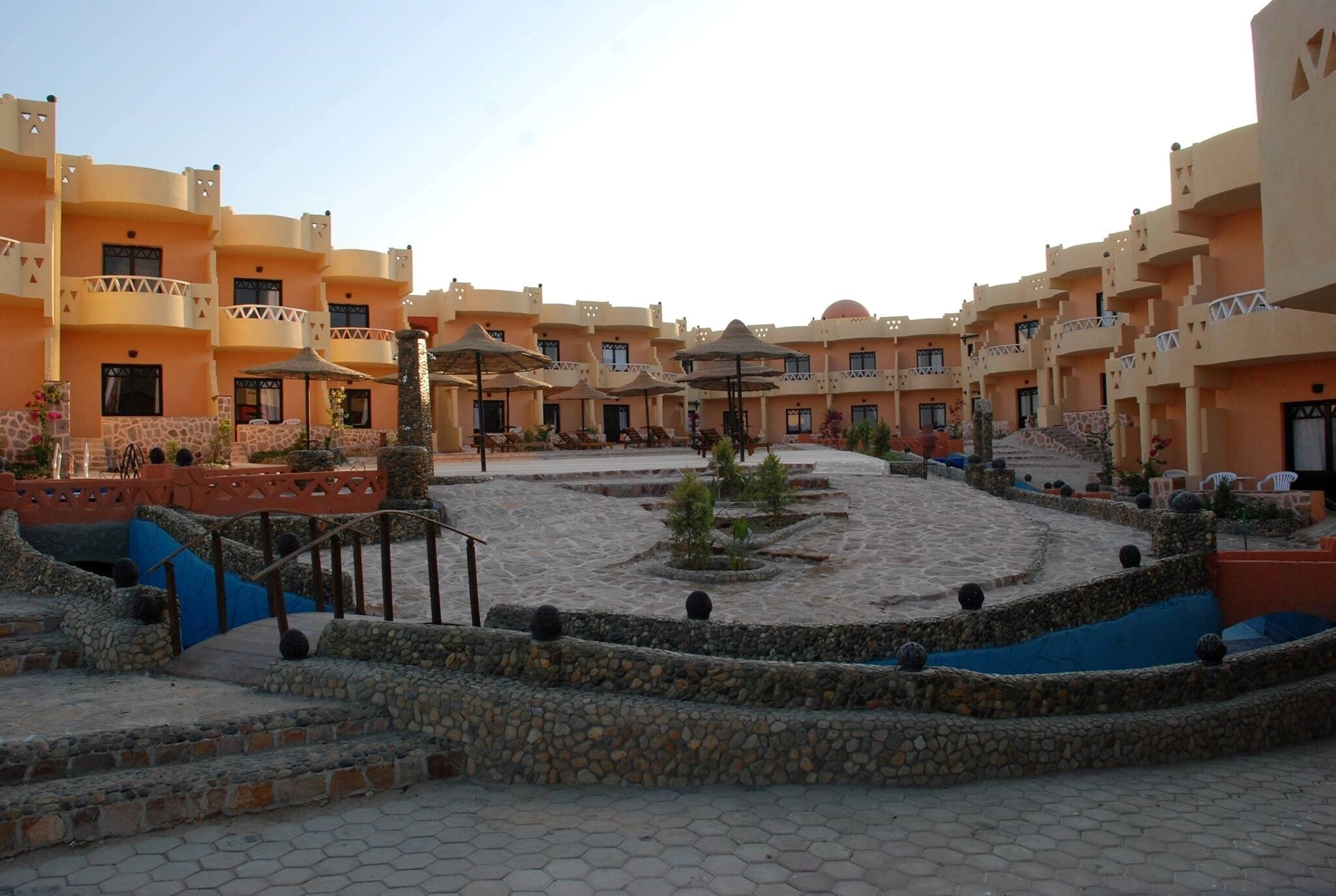 Hotel Cupidon Resort Marsa Alam 4*