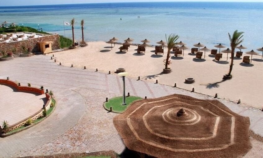 Zdjęcia Cupidon Resort Marsa Alam 4*
