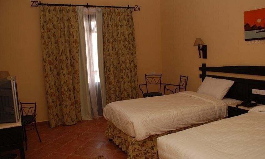 Obraz Cupidon Resort Marsa Alam 4*