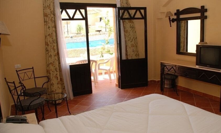 Zdjęcie Cupidon Resort Marsa Alam 4*