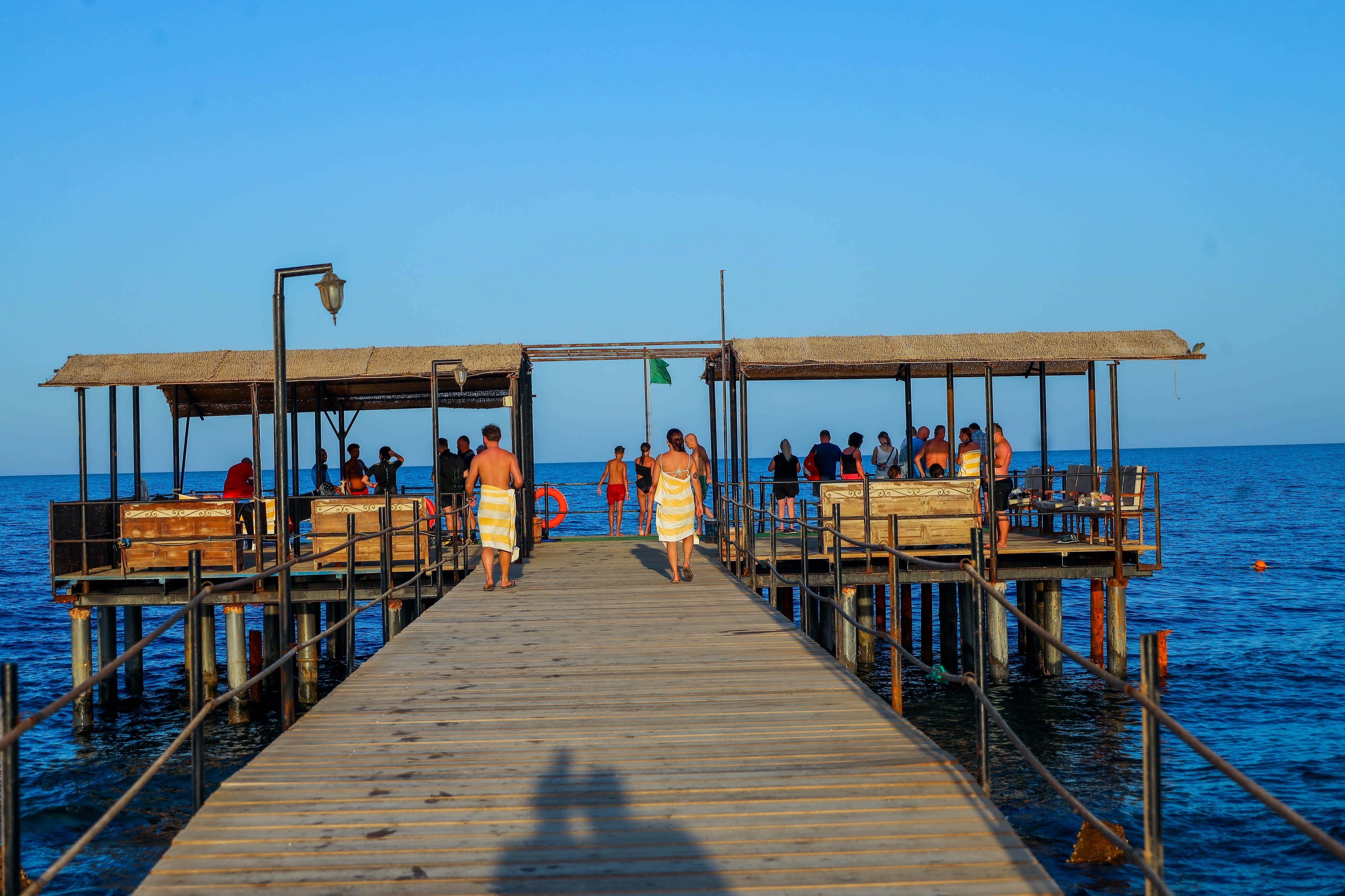 Zdjęcie MG Alexander the Great Hotel 4*