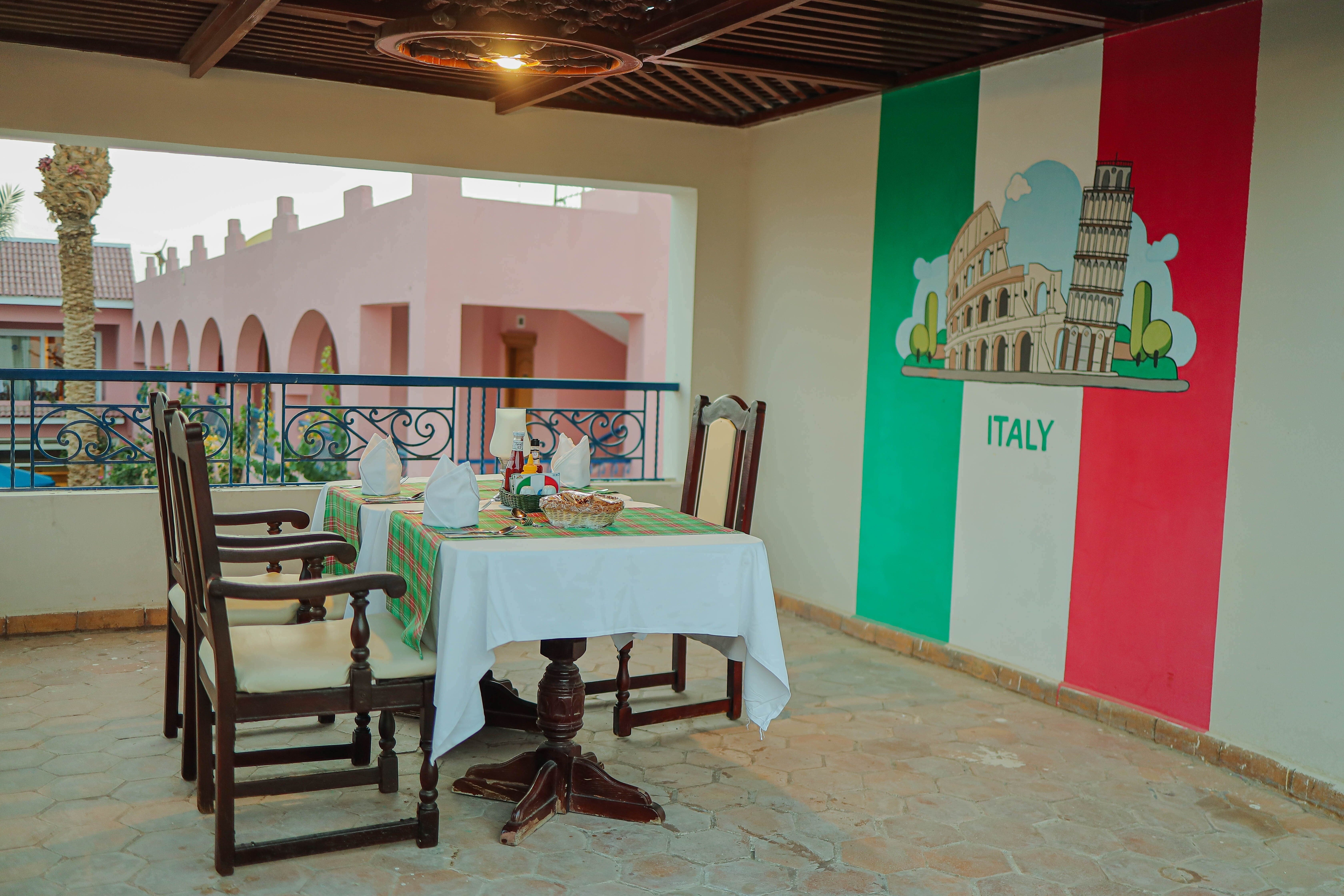 Obraz MG Alexander the Great Hotel 4*