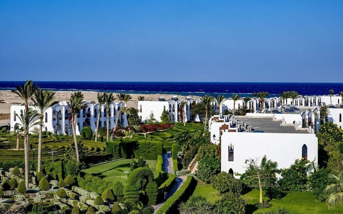 Фотографія Gorgonia Beach Resort (ex. Vime Gorgonia Beach ) 5*