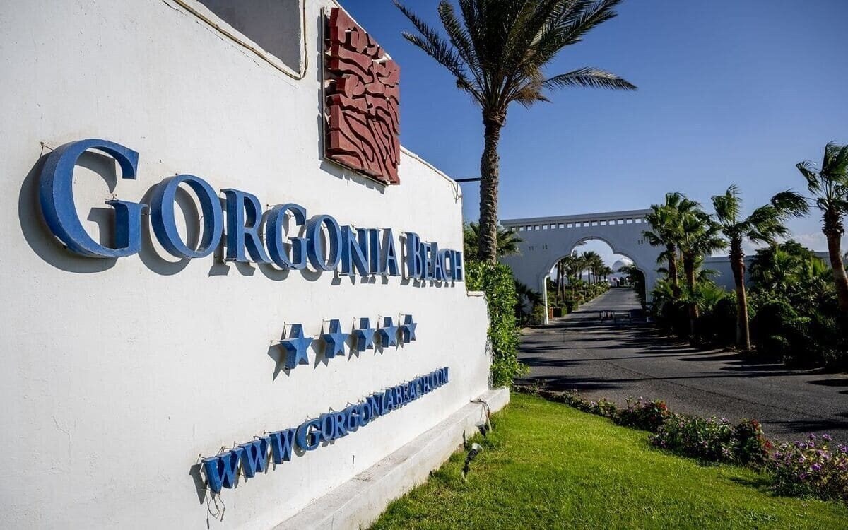 Фото Gorgonia Beach Resort (ex. Vime Gorgonia Beach ) 5*