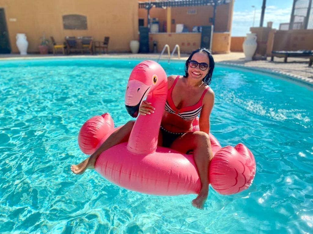 Hotel Marina View Hotel 4*