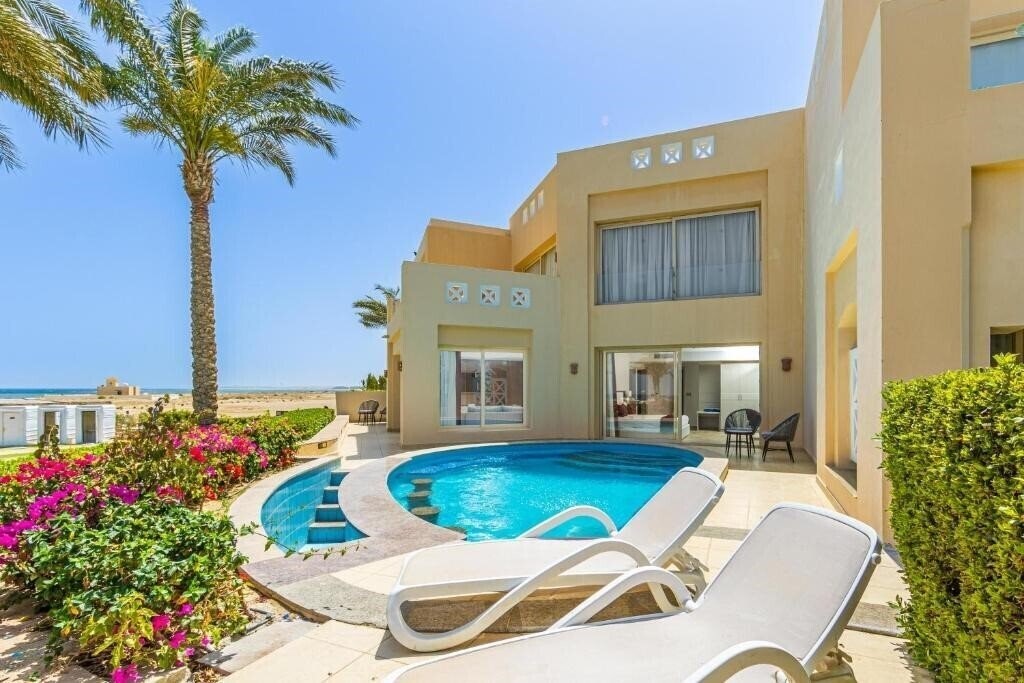 Obraz Sataya Resort Marsa Alam (ex. Kairaba Sataya Marsa Alam) 5*