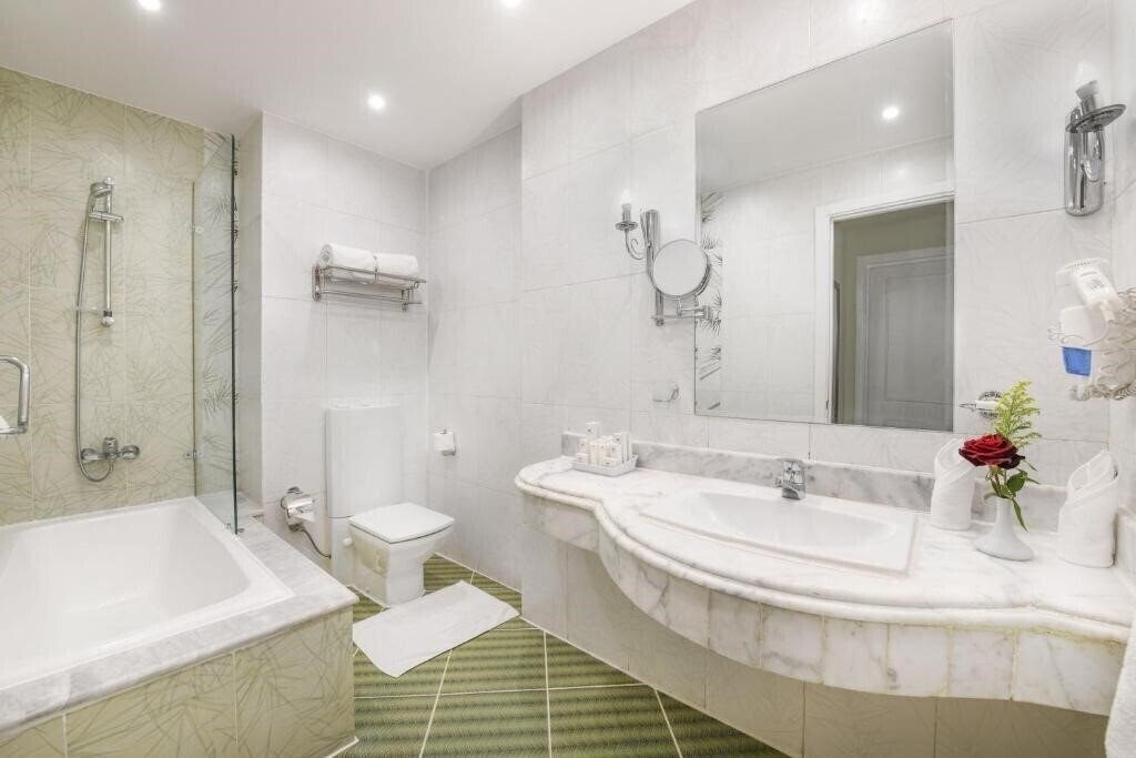 Фотография Tolip Aswan Hotel 5*