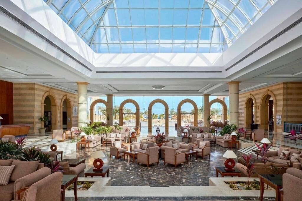 Изображение Jaz Grand Marsa Alam 5*