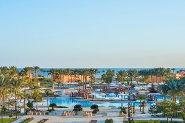 Najlepsze hotele w Egipcie