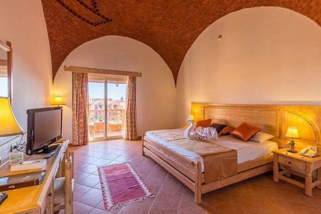 Фотографія Dream Lagoon Aqua Park & Resort (ex. Floriana Dream Lagoon) 5*