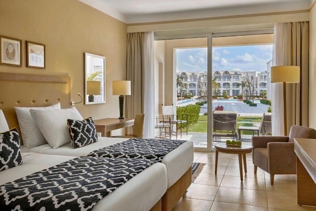 Zdjęcia Steigenberger Resort Alaya Marsa Alam (ex. Jaz Alaya Marsa Alam, Sensimar Alaya, TUI Blue Alaya) 5*