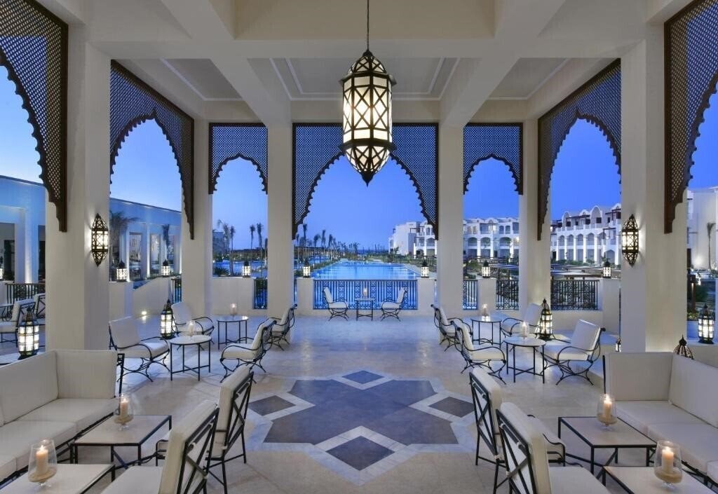 Obraz Steigenberger Resort Alaya Marsa Alam (ex. Jaz Alaya Marsa Alam, Sensimar Alaya, TUI Blue Alaya) 5*