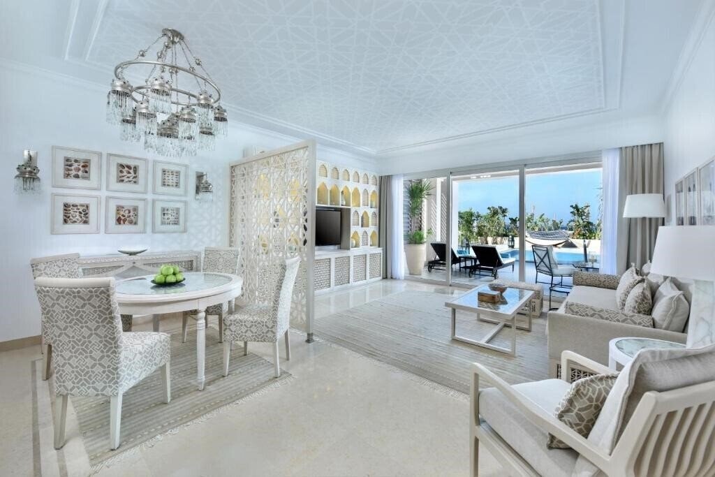 Zdjęcie Steigenberger Resort Alaya Marsa Alam (ex. Jaz Alaya Marsa Alam, Sensimar Alaya, TUI Blue Alaya) 5*