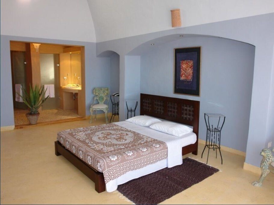 Зображення The Oasis Dive Resort 3*