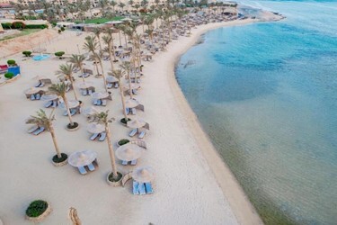 Wakacje w Hurghadzie