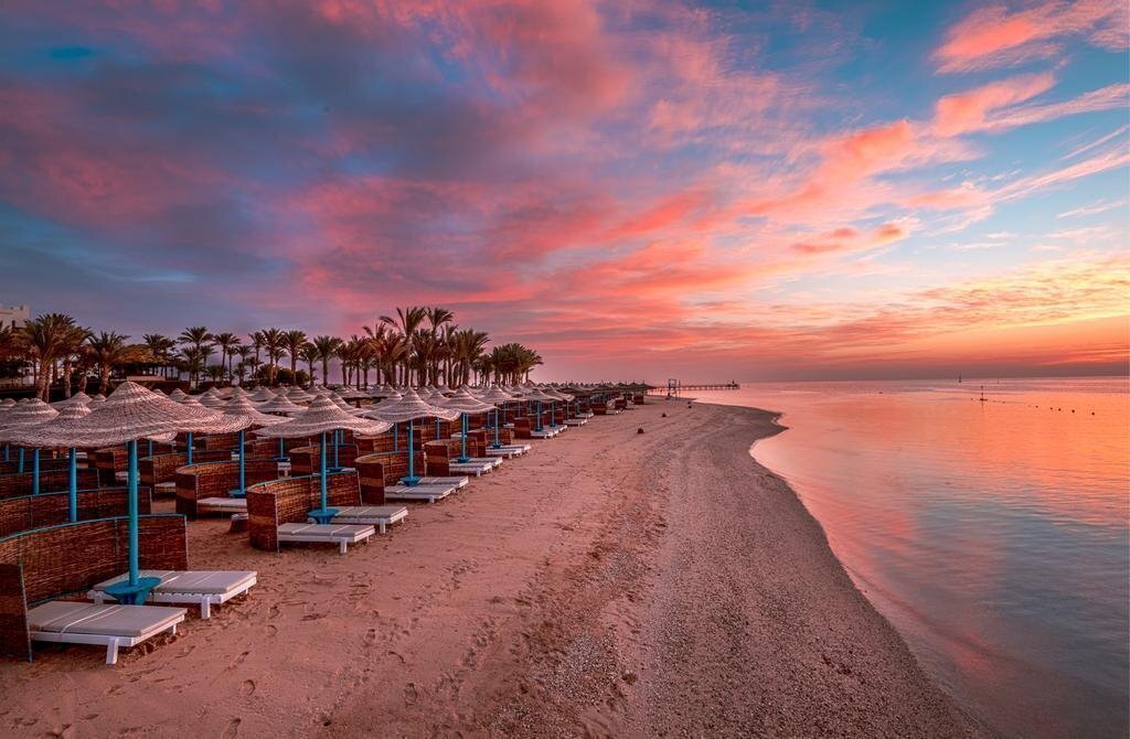 Zdjęcia Marina Resort Port Ghalib, a member of Radisson Individuals (ex. Sunrise Marina Resort) 5*