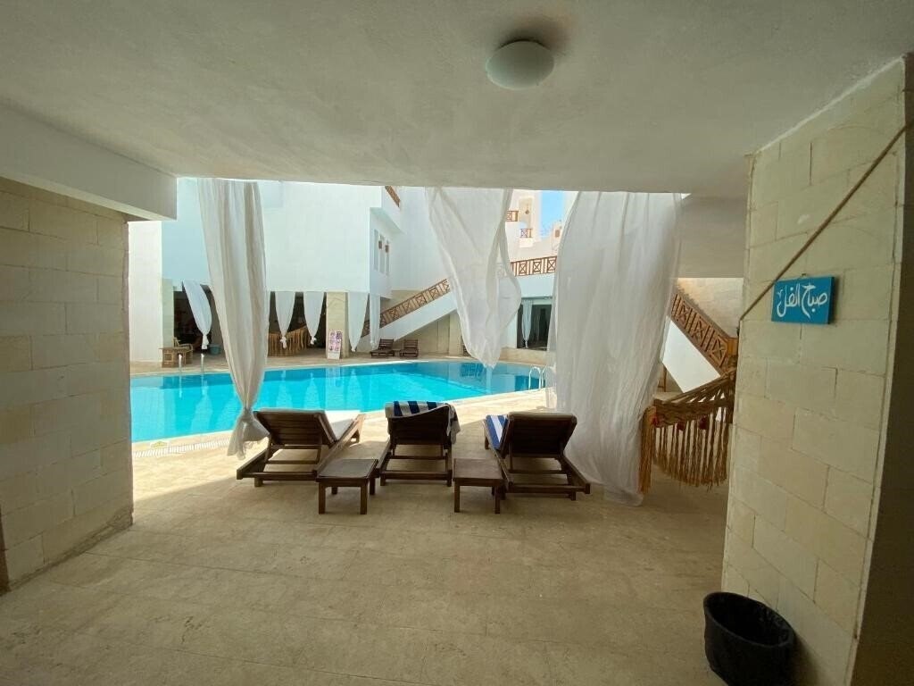 Obraz Blue Vision Diving Hotel 3*