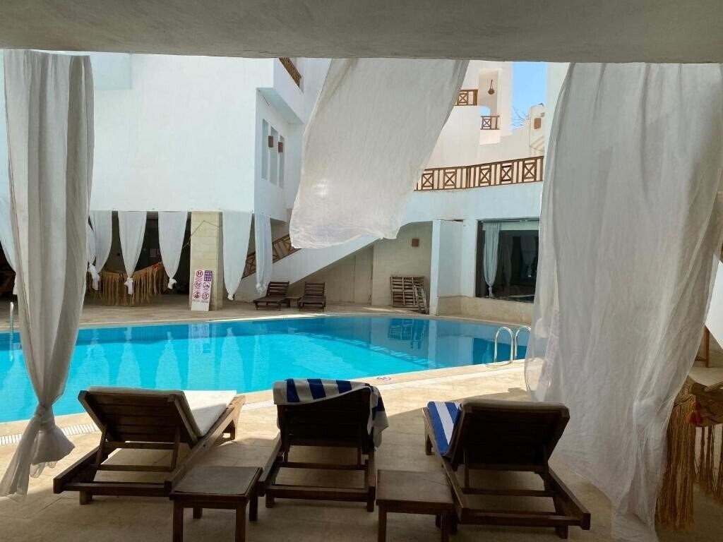 Zdjęcie Blue Vision Diving Hotel 3*