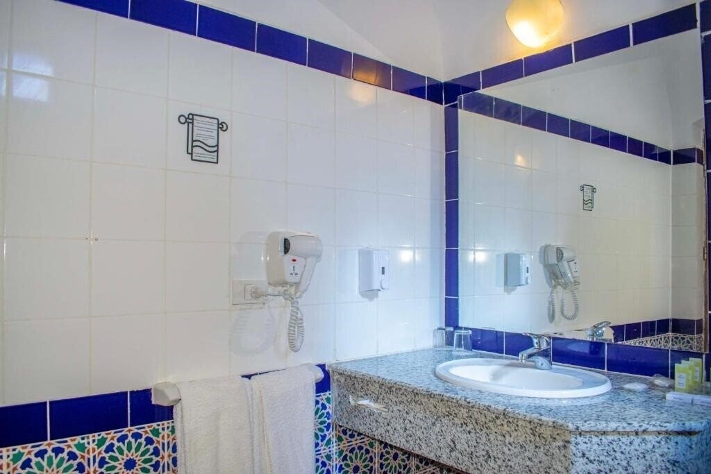 Zdjęcia Protels Crystal Beach Resort (ex. Bliss Abo Nawas Resort, Crystal Beach Resort) 4*