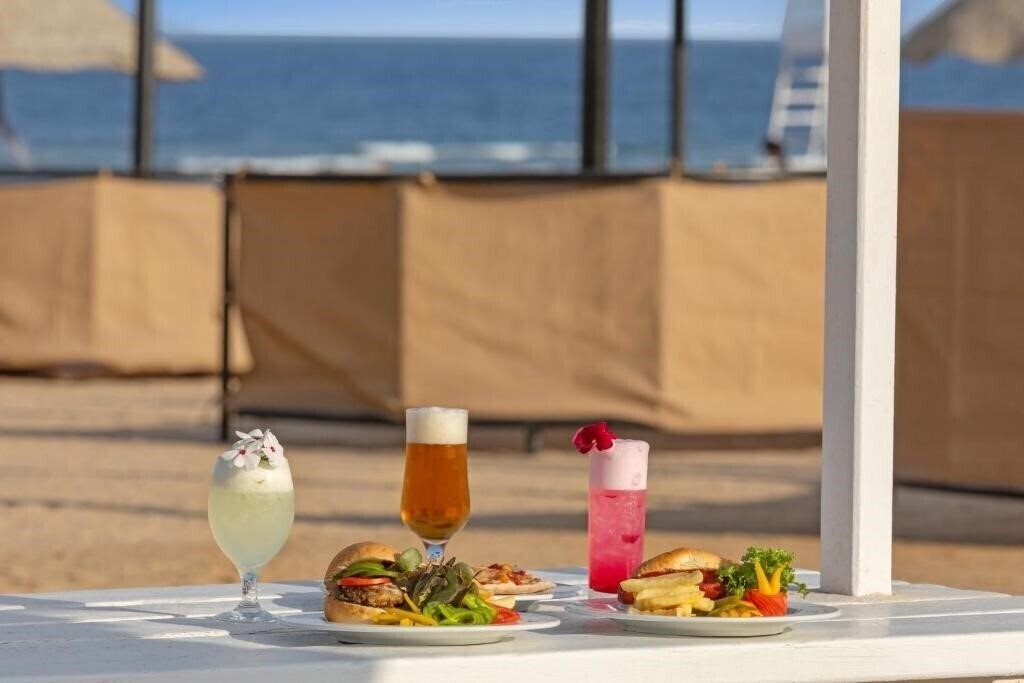 Obraz Pickalbatros Sands Hotel Port Ghalib (ex. The Sahara Sun Sands) 5*