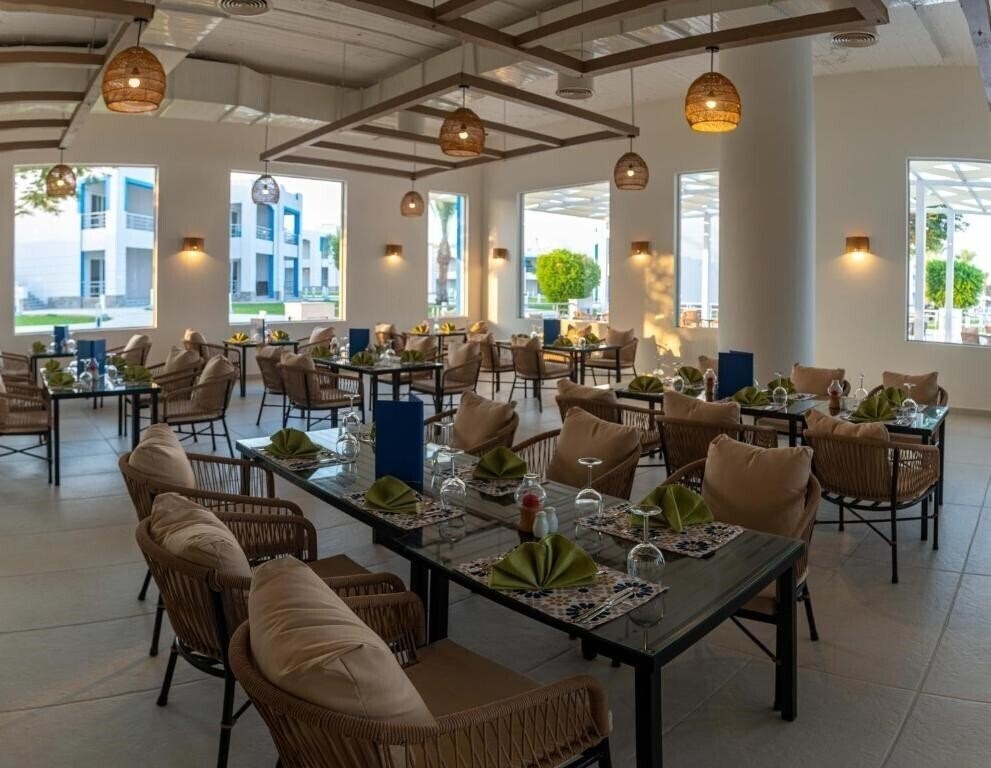 Zdjęcia Casa Blue Beach Resort 5*