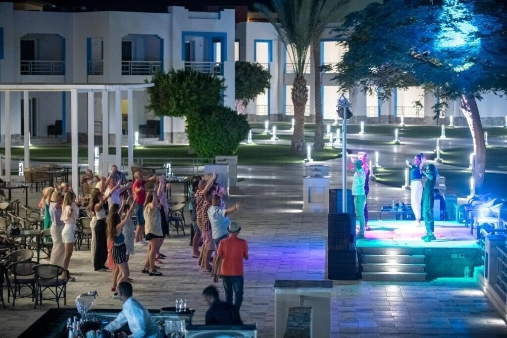 Zdjęcie Casa Blue Beach Resort 5*
