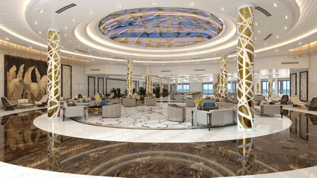 Hotel Sirena Beach Resort & SPA 5*