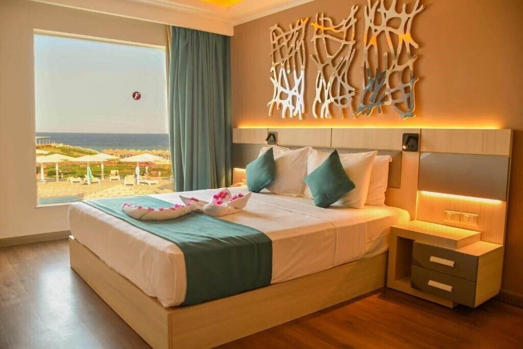 Zdjęcia Sirena Beach Resort & SPA 5*