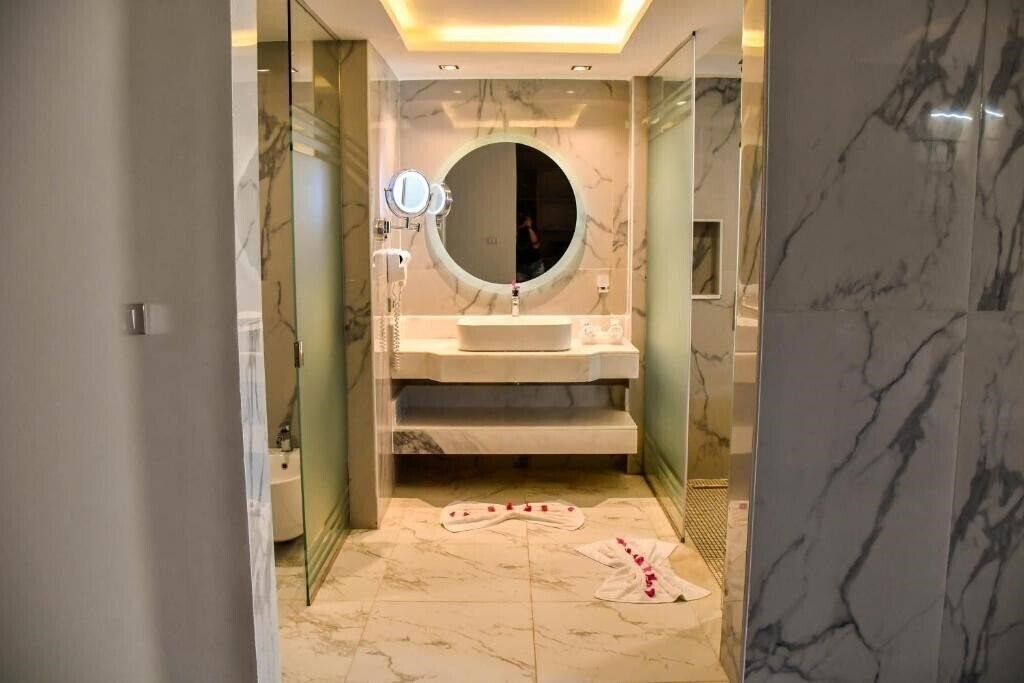 Zdjęcie Sirena Beach Resort & SPA 5*