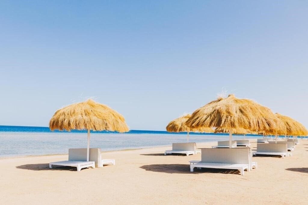 Фото Sentido Reef Oasis Suakin Resort (ex. Reef Oasis Suakin Resort & SPA) 5*