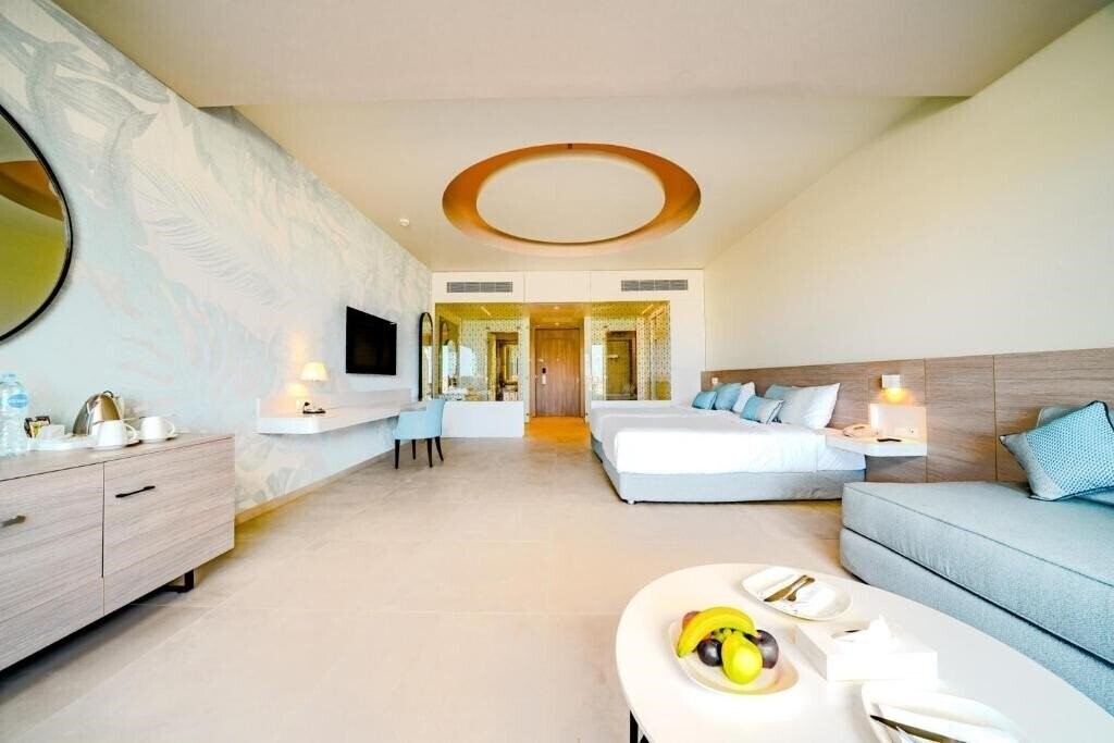 Зображення Sentido Reef Oasis Suakin Resort (ex. Reef Oasis Suakin Resort & SPA) 5*