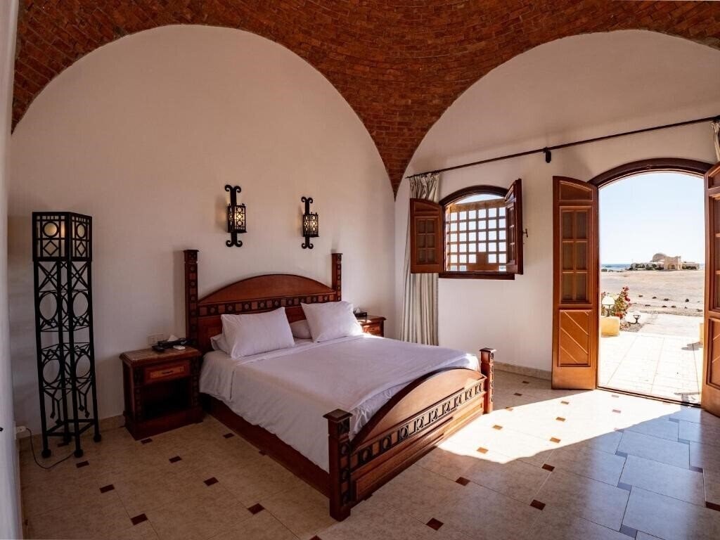 Фото Marsa Shagra Village 3*