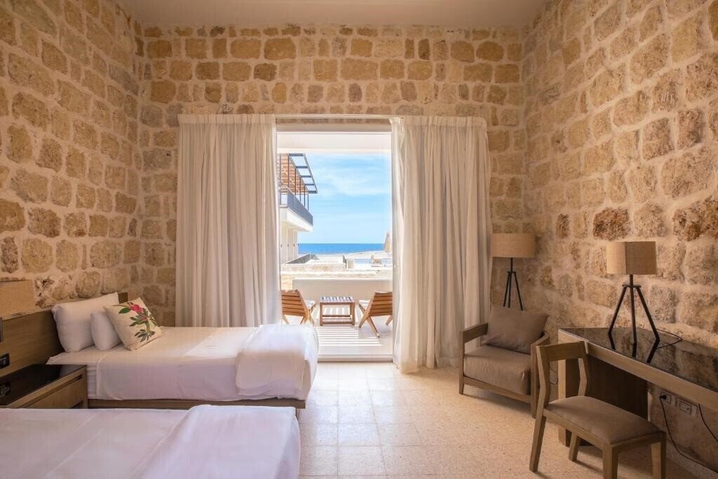 Zdjęcia Wadi Sabarah Lodge Marsa Alam 4*