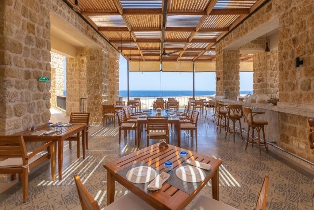 Obraz Wadi Sabarah Lodge Marsa Alam 4*
