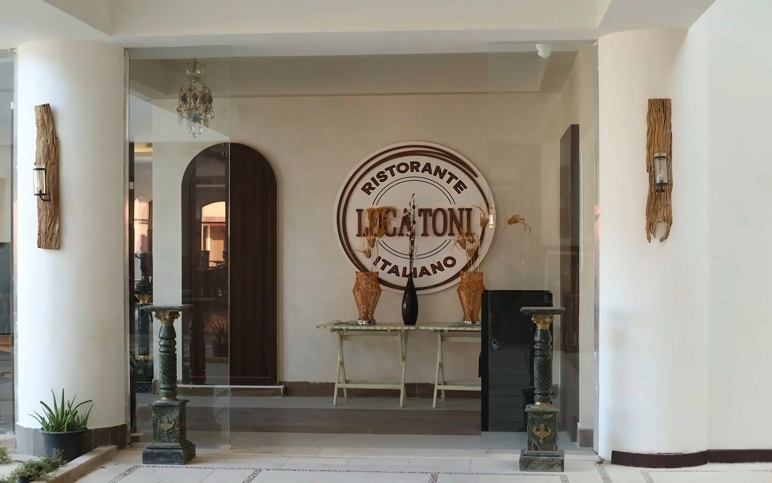 Фотографія Amarina Jannah Resort & Aqua Park 5*