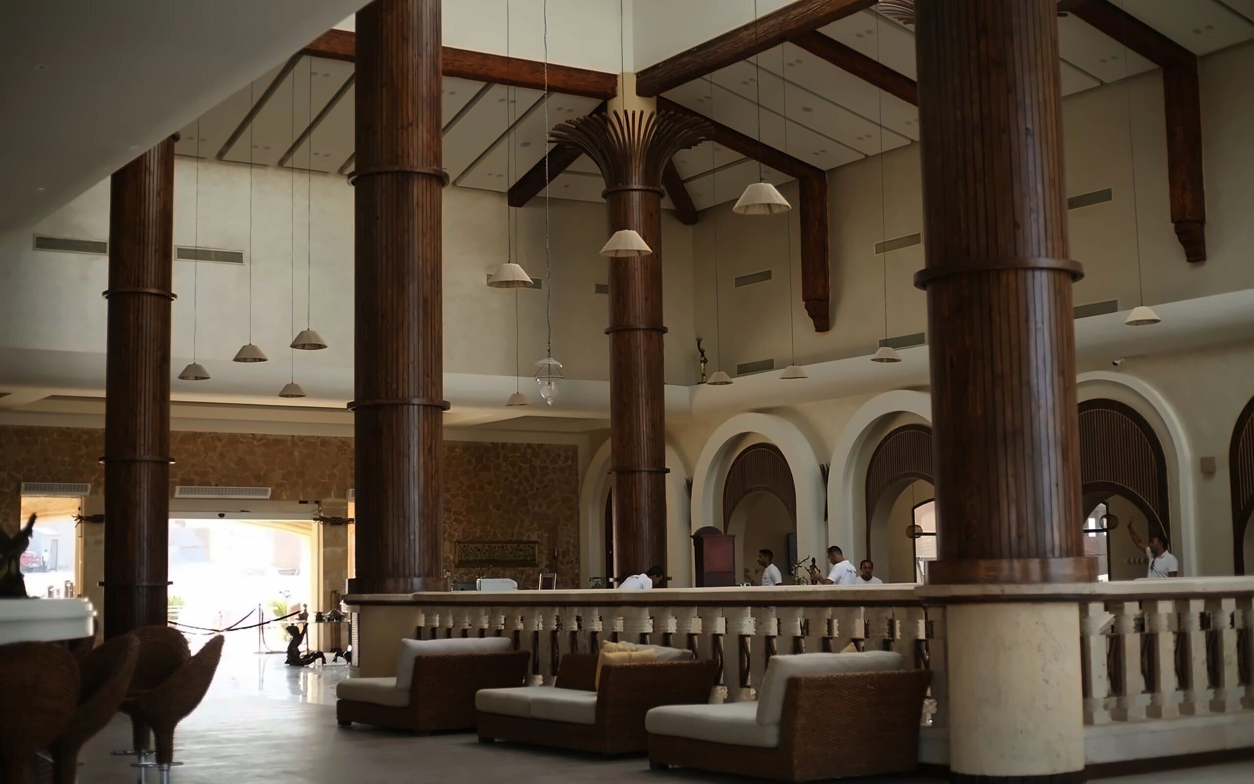 Зображення Amarina Jannah Resort & Aqua Park 5*