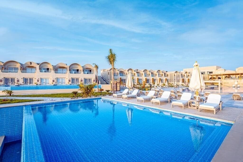 Zdjęcie Sunrise Anjum Resort 5*