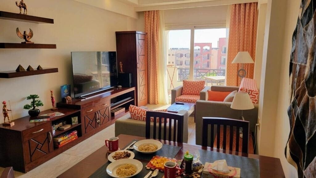 Obraz Oyster Bay Beach Resort & SPA Luxury Serviced Condo 4*