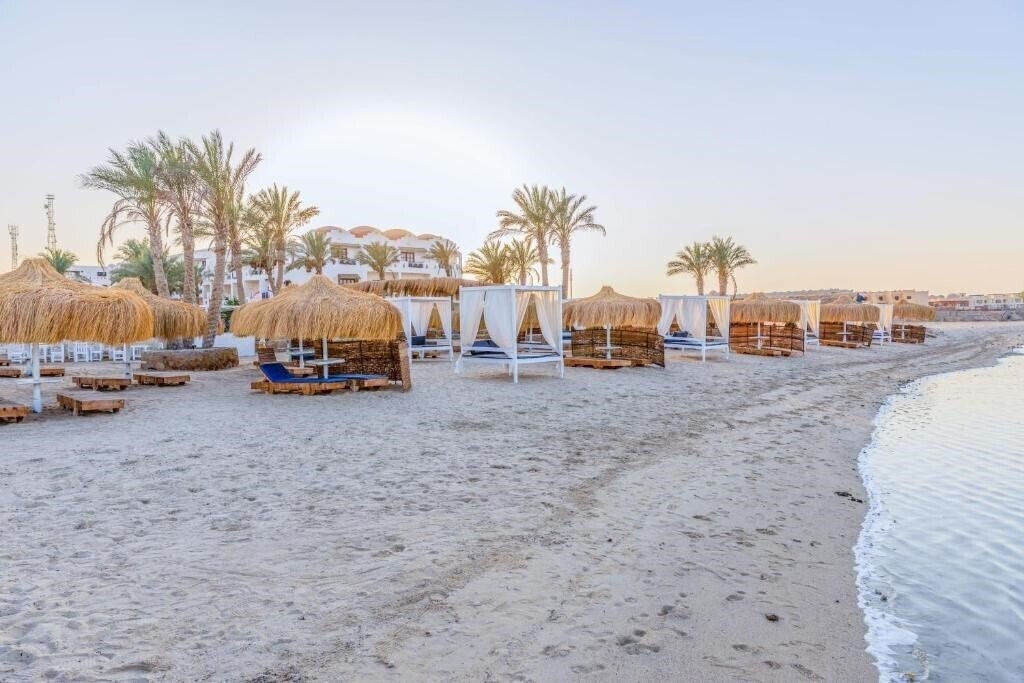 Hotel Protels Beach Club & SPA Resort (ex. Bliss Marina Resort, Bliss Marina Beach Resort) 4*