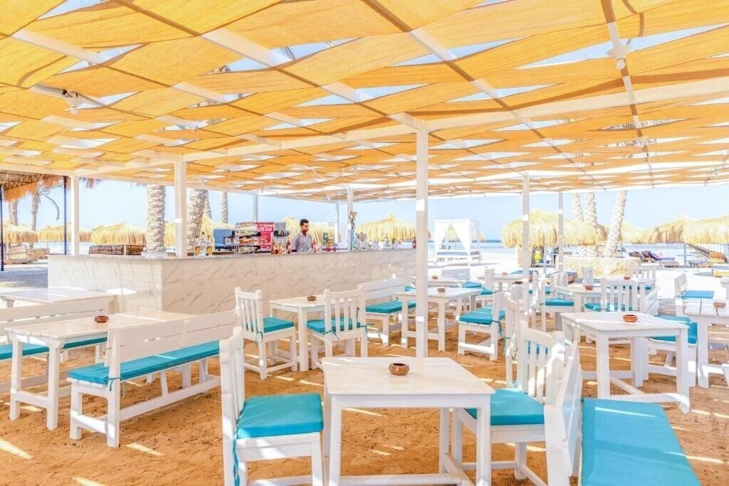 Zdjęcie Protels Beach Club & SPA Resort (ex. Bliss Marina Resort, Bliss Marina Beach Resort) 4*