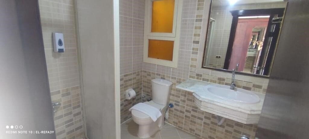 Zdjęcie Hostmark Zabargad Beach Resort 4*