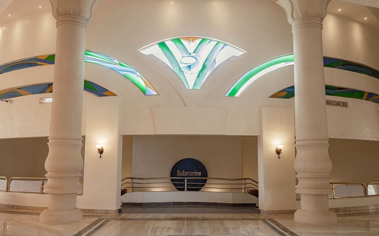 Зображення Life Resorts Coral Hills (ex. Coral Hills Marsa Alam) 4*