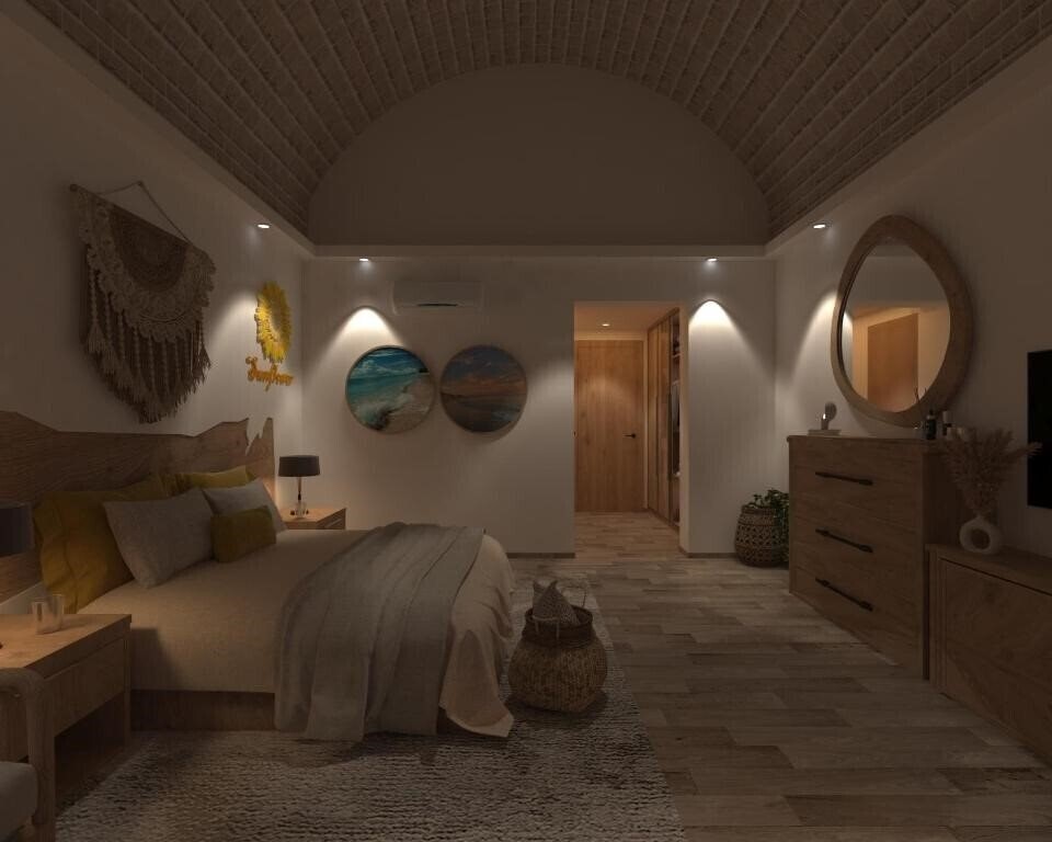 Zdjęcia Sunflower Beach Resort 5*