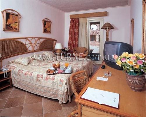 Фотография Sentido Kahramana Park (ex. The Marsa Alam Park Resort) 4*