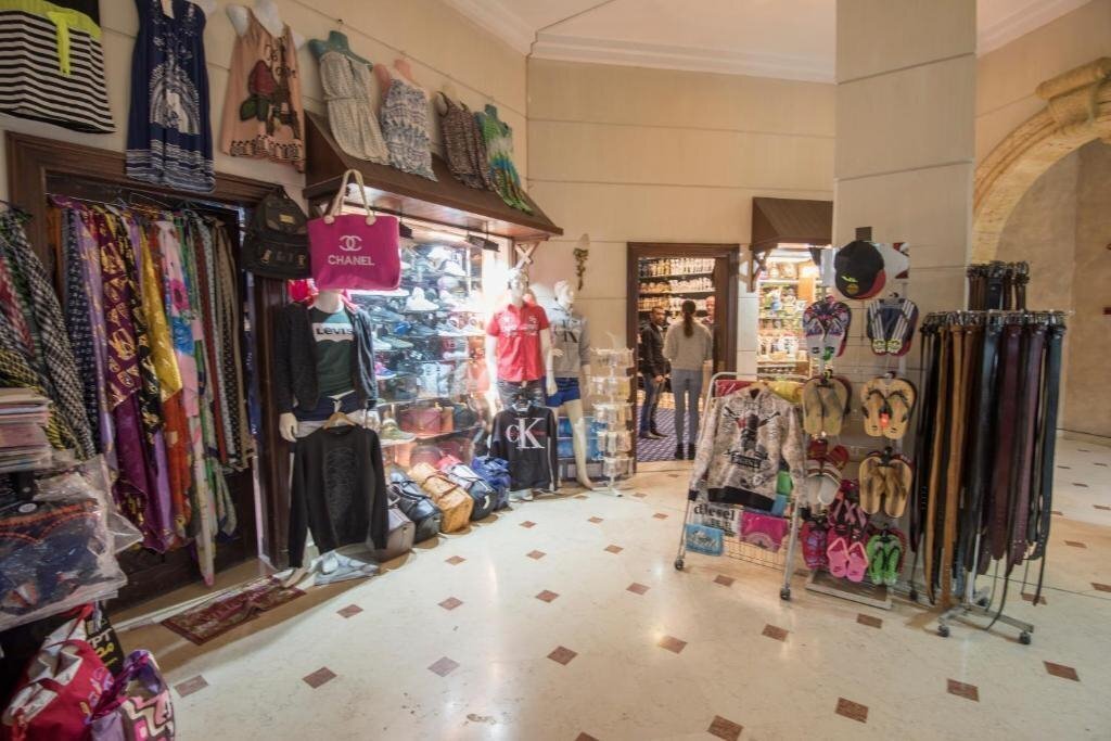 Фотография Magic Tulip Marsa Alam 4*